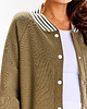 bluza bez kaptura damska Bluza B612 5