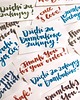 breloki Bambini Prosiaczek, breloczek 5
