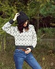 czapki damskie Chunky beanie  Merino Bulky i 100% owcza wełna 1