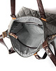 torby XXL torba xl - grey&leather&stripes - 3