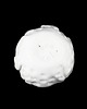 świeczniki i świece Porcelanowa miseczka/lampion - Snow 4