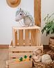 przebrania dla dzieci Hobby Horse Konik na patyku 3
