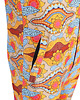 kombinezony damskie Kombinezon Sunflower 3/4 unisex 4