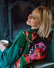 komplety damskie Komplet women Butelkowa Zena 6