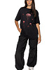 t-shirt damskie Koszulka loose fit UNDERWORLD Jellyfish 2