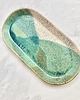 patery i talerze Patera *Tropic* 28cm 2
