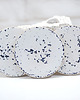 podkładki do kuchni Ceramiczne podkładki pod kubek - marmur 2