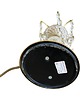 lampy stołowe Lampa stołowa w stylu Hollywood Regency, S 2