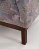 fotele Fotel bukowy, lata 60-te, duński design, produkcja: Dania 7