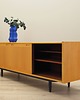 komody i szafki Sideboard bukowy, duński design, lata 70, produkcja: Skovby M 2