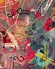obrazy Obraz "My playground" 120x60 1