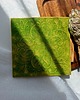 Ozdoby na ścianę Kafel ceramiczny podstawka palo santo 8