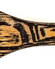 Ozdoby na ścianę Pagaj John Paddle Ozdoba Postarzany 110 cm WZ4 1