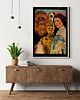 plakaty Plakat Star Wars 1