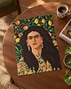 plakaty Fruit Frida - Plakat Fine Art 2