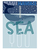 plakaty Plakat I sea you 3