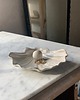 pojemniki na biżuterię Podstawka na Biżuterię Palo Santo Ceramiczna Muszelka Perłowa 3