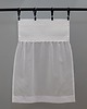 tekstylia - różne Firany do salonu GARDA tunel styl Shabby Chic Nowoczesny Rustykalny 4