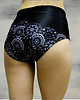 szorty damskie Majtki / Spodenki na POLE DANCE model LACE 5