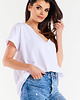 t-shirt damskie Bluzka C267 1