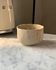 kubki i filiżanki Ceramiczna Czarka do Matchy 275 ml Podhale Raw Beige 4