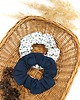 gumki do włosów Gumka do włosów frotka scrunchie 3