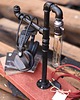 lampy - inne Organizer Męski lampa 1