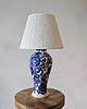 lampy stołowe Lampa ceramiczna Wincenty 2