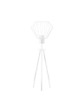 lampy stołowe Lampka nocna na 3 nogach FERRARA LOFT 5