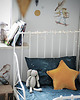 naklejki ścienne do pokoju dziecka Little Mouse Street 3