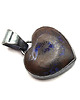 wisiory Boulder opal heart 1