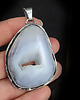 wisiory Geoda chalcedonu 1