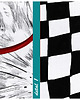 obrazy OBRAZ NA PŁÓTNIE -  80x100cm  U Pani Zając 3