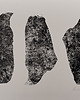 obrazy Nowoczesna grafika wykonana techniką monotypii. 4