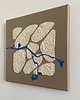 obrazy Obraz strukturalny "Micro III" 1