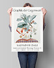 plakaty Salvador Dali - Exhibition Poster 1
