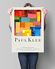 plakaty Paul Klee - Exhibition Poster 1