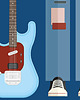 plakaty Plakat Kurt Cobain 2