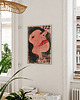 plakaty Plakat urodziny after Berghain Berlin Techno home impreza spanko 4