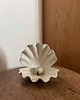 pojemniki na biżuterię Ceramiczna muszla na obrączki, kolczyki, palo santo i drobne pamiątki 1
