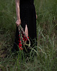 sukienki maxi damskie Ophelia Dress 1