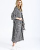 swetry damskie  Sweter Machine Long 1