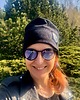 czapki damskie I'm SKATE Beanie Black 1