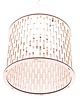 lampy wiszące Nowoczesna lampa do sypialni w stylu skandynawskim 2