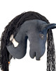 zabawki - inne Ujeżdżeniowy Hobby Horse - kary A3 1