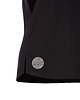 t-shirt damskie Koszulka BREEZE BLACK 5