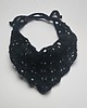 apaszki Apaszka,chusta,bandana czarna 1