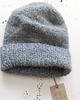 czapki damskie Na drutach "HA_06" merino&alpaca 1