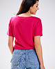 t-shirt damskie Bluzka B588 2