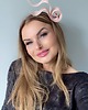 fascynatory Fascynator  ROSSA PUDROWY RÓŻ   oraz inne kolory 8